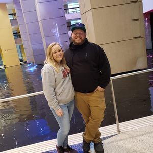 Meet your Posher, Maddie